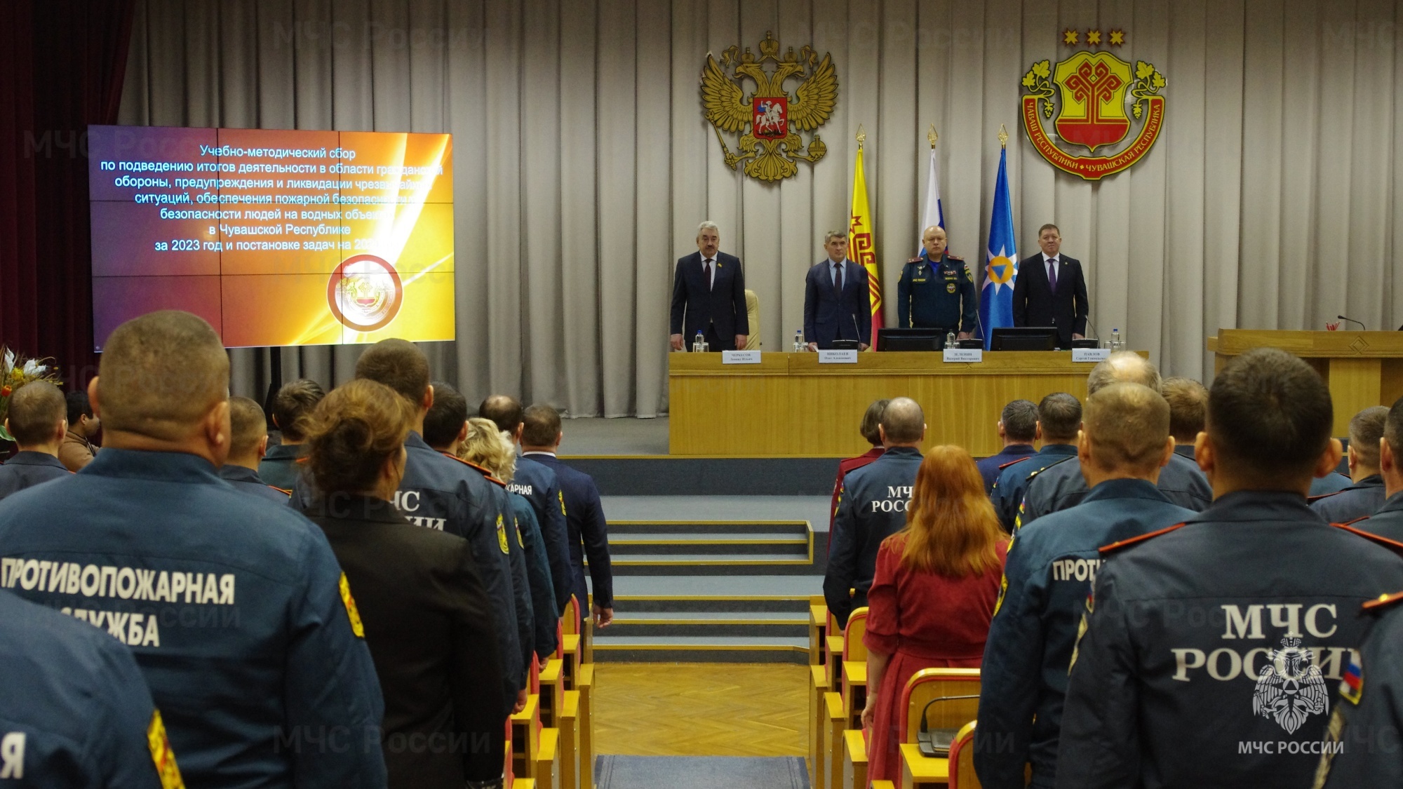 Чебоксарское музыкальное училище имени Ф.П. Павлова